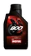 Motul 800-2t Road 100% Synthetic Premix - 1 Liter