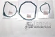 Genuine Suzuki GSF600 Bandit Engine Cover Gasket Set / Case Casings -- W2-24