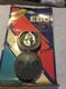 1976 - 1979 KAWASAKI Rear EBC Brake Pads, NOS, Please See Pics For Fit