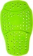 Fly Racing Barricade Ce Armor Kit Level 2 Back Protective/Safety
