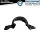 Front Left Inner Fender Liner For 2000-2003 Honda S2000 HO1250105