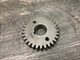 KTM 2015-2020 RC 390 Duke OEM Engine Crankshaft Primary Gear 30T 90232023030
