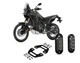 T3 REAR VISIBILITY BUNDLE  - YAMAHA TENERE 700 2020+ / RALLY 2024+ / WORLD RAID