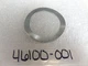 Kawasaki NOS NEW 46100-001 Steering Stem Washer H1 A1 A7 KH A1SS A7SS KH500