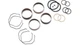 New Fork Bushing Rebuild kit Yamaha YZ 125 250 250F 400F 426F WR KX125 KX250 CR