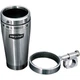 Kuryakyn Drink Holder With Cup for 1" Handlebars 1464