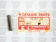 Kawasaki NOS NEW 92081-124 Kick Pawl Spring KD KE KS KX KD125 KE125 KS125 KX125