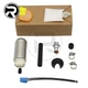 Fuel pump and Regulator For Kawasaki Ninja ZX-10R 2004-2005 49040-0004