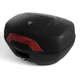 Triumph A9500894 - Twin Helmet Top Box Luggage Case 49L