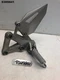 HONDA CBR 250 R CBR 300 R 2011 - 2022 LH RIDERS PEG & BRACKET OEM LOT93 93H9841
