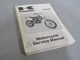 2004 KAWASAKI KX250F OEM SERVICE MANUAL 99924-1324-01