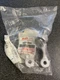 Genuine Suzuki GSX-R1000 Left Front Footrest Bracket - 43521-47H10