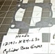HONDA CR125R 12191-KZ4-L30 CYLINDER BASE GASKET 1 QUANTITY OEM FREE SHIPPING