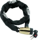 Bully Lock Heavyduty 5.5 Chain 12x12mm Integrated Lock | 132236