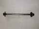 1972-2001 KAWASAKI SWINGARM SWING ARM PIVOT SHAFT BAR ROD #33032-034           3
