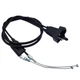 Honda Throttle Cable, 17900-KSE-710