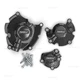For Yamaha YZF-R1 YZF-R1S YZF-R1M 15-24 Engine Protection Cover Case Guard Set