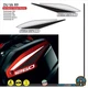 Sticker Kit Plastic Luggage DUCATI Multistrada V2 1260 Enduro VA R9