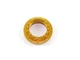 Rear Wheel Nut Gold Ducabike For Ducati Multistrada 1200 2010 > 2017 R02B