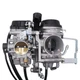 Carburetor for Yamaha VStar 1100 Custom Classic XVS1100 19992003 G1N