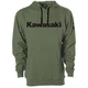 Factory Effex Kawasaki Squad Hoody
