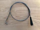98 99 00 01 02 03 04 KTM 125 200 EXC MXC SX OEM HYDRAULIC CLUTCH HOSE PIPE LINE
