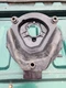 Harley Davidson Air Cleaner Backing Plate 29101-86 Plus Filter