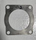MZ ETZ 250 251 JUNTA DE VLA TAPA 0.2 MM