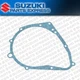 NEW SUZUKI BANDIT GSF GSX 600 S GSXR 750 1100 OEM ENGINE STATOR COVER GASKET
