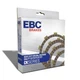 EBC Motorcycle Clutch Kit Honda CRM 125 R 1990 - 1999