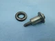 2022 Honda Navi 110 BA Scooter Cylinder Head Valve Rocker Cover Bolt & Washer