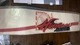 Honda CBR400R sticker 64304-kt8-810za