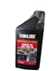 Yamaha Yamalube Golf Car and Generator Oil- 1 Quart, #LUB-10W30-GG-12 1 Quart 