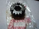 1970-75 KAWASAKI F5 F8 F9 F81M BIGHORN 4TH GEAR OUTPUT SHAFT NOS OEM 13135-009