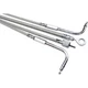 Motion Pro Armor Coat Throttle Cable 66-0213