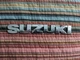 Suzuki Logo