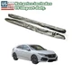 Fit 17-20 Honda Civic FC1 FC2 FC5 FC7 FC8 FC9 Front Door Glass Run Channel LH RH