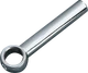 DRAG SPECIALTIES Clutch Lever Rod End DS-240215 Duo Glide FL 36-78