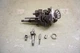 1967 BSa A65 Lightning A65L 650 Thunderbolt Unit *2686 Transmission 