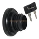 Fuel Gas Tank Cap Cover for Harley-Davidson ROAD KING FLHRI 1FBW 2000-2006