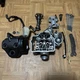 Used 2019-2025 Honda CRF450L OEM Cylinder Head Cam Chain Valves Crf450rl X 2022