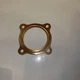 NOS GENUINE OEM YAMAHA CYLINDER HEAD GASKET YZ80 TY80 74 75 76 77 78 79