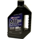 Maxima Transmission Fluid - MTL-E - 85WT Endurance - 1L. Motorcycle 40901