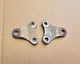 2003 - 2006 YAMAHA YZ WR 450 LOWER ENGINE MOUNT BRACKET 5XD-21417-50-00 MOTOR F