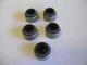 VALVE STEM SEALS FITS YAMAHA GRIZZLY RAPTOR RHINO 660 5H0-12119-00 OS159