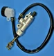 REAR BRAKE MASTER CYL & TANK YAMAHA YZ85 REPLACES 4ES-2583V-00-00