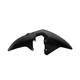 For Yamaha MT-07 FZ07 2018-2024 Front Tire Fender Guard Mud Hugger Fairing Black