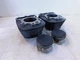 Yamaha V-Star XVS 650 Custom Classic Silverado Cylinder Barrels Jugs & Pistons
