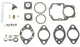 BWD CarQuest 96-333 Carburetor Kit For Select 61-69 Ford Mercury Models