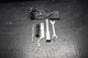 21-24 YAMAHA MT-09 MT09 FZ09 OEM STOCK TOOLS OEM TOOL BAG KIT SET 22 23